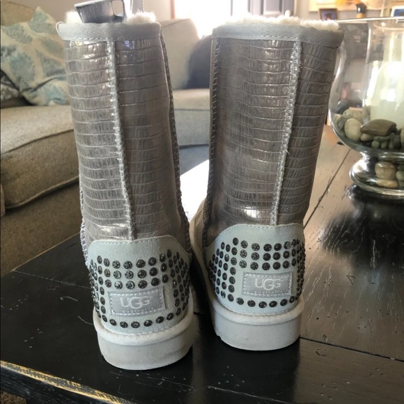 Ugg Australia boots - Picture 3 of 4